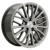 Khomen KHW 1705 7x17 5*114.3 ET47 DIA66.1 F-Silver Литой
