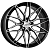 Dotz Suzuka dark 9x20 5*112 ET35 DIA70.1 BFP Литой
