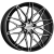 Dotz Suzuka dark 8x18 5*114.3 ET48 DIA71.6 BFP Литой