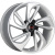 Replica Concept OPL513 7x17 5*105 ET42 DIA56.6 Silver Литой Replica Concept OPL513 7x17 5*105 ET42 DIA56.6 Silver Литой