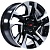 Replica Concept TY566 7.5x18 6*139.7 ET25 DIA106.1 BFP Литой