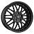 Dotz Mugello dark 6.5x15 4*108 ET15 DIA65.1 MB Литой