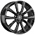 Replay LX221 8x20 5*114.3 ET30 DIA60.1 BK Литой