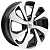 RST R005 6x15 4*100 ET40 DIA60.1 BFP Литой