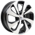 RST R005 6x15 4*100 ET40 DIA60.1 BFP Литой