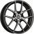 LS FlowForming RC06 7.5x17 5*108 ET33 DIA65.1 MGM Литой