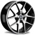 Replay LX170 8x18 5*114.3 ET30 DIA60.1 BKF Литой