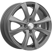 Скад Мальта 6x15 4*108 ET47.5 DIA63.3 Графит Литой