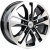 RST R116 6.5x16 5*114.3 ET46 DIA67.1 BD Литой RST R116 6.5x16 5*114.3 ET46 DIA67.1 BD Литой
