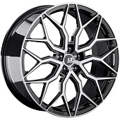 LS Forged FG13 8x19 5*114.3 ET45 DIA67.1 BKF Кованый