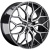 LS Forged FG13 8x19 5*114.3 ET45 DIA67.1 BKF Кованый LS Forged FG13 8x19 5*114.3 ET45 DIA67.1 BKF Кованый