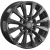 Replay LX240 8x20 6*139.7 ET55 DIA95.1 GM Литой Replay LX240 8x20 6*139.7 ET55 DIA95.1 GM Литой