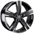 Replay CHG20 7.5x18 5*110 ET46 DIA63.3 BKF Литой
