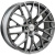 RST R019 7.5x19 5*108 ET46 DIA63.3 GG Литой RST R019 7.5x19 5*108 ET46 DIA63.3 GG Литой