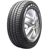 Maxxis WL2 Vansmart Snow 205/75 R16C 110/108R
