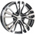 RST R188 7x18 5*108 ET33 DIA60.1 BD Литой RST R188 7x18 5*108 ET33 DIA60.1 BD Литой