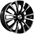 RST R109 7.5x19 6*139.7 ET25 DIA106.1 BD Литой