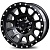 PDW M2 8x17 6*139.7 ET20 DIA110.1 E-MD/U4B Литой