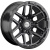 LS 1362 9.5x18 6*139.7 ET0 DIA106.1 BK Литой