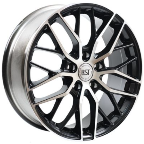 RST R007 7.5x17 5*108 ET50.5 DIA63.3 BD Литой
