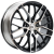 RST R007 7.5x17 5*108 ET50.5 DIA63.3 BD Литой