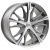 Neo 811 8x18 5*120 ET25 DIA72.6 Silver Литой Neo 811 8x18 5*120 ET25 DIA72.6 Silver Литой