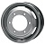 KFZ 8360 5.5x15 6*205 ET115 DIA161 S Штампованный
