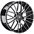LS Forged FG17 11.5x22 5*130 ET52 DIA71.6 BKF Кованый