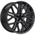 Khomen KHW 2101 9.5x21 5*114.3 ET40 DIA64.1 Black Литой Khomen KHW 2101 9.5x21 5*114.3 ET40 DIA64.1 Black Литой