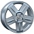 Replay Ki227 5.5x14 4*100 ET45 DIA56.1 Silver Литой