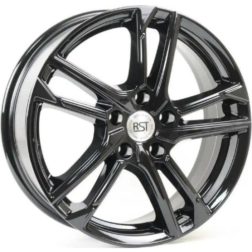 RST R197 6.5x17 5*114.3 ET37 DIA66.6 GB Литой