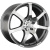 LS 789 7.5x17 5*114.3 ET40 DIA67.1 BKF Литой