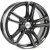 RST R197 6.5x17 5*114.3 ET37 DIA66.6 GB Литой RST R197 6.5x17 5*114.3 ET37 DIA66.6 GB Литой
