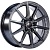 NZ R-03 6.5x16 5*112 ET50 DIA57.1 Graphite Литой