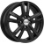 iFree Маскот 6x15 4*100 ET50 DIA60.1 Блэк мэт Литой