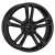 MAK Nurburg 9.5x21 5*112 ET25 DIA66.6 Gloss Black Литой MAK Nurburg 9.5x21 5*112 ET25 DIA66.6 Gloss Black Литой
