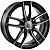 RST R076 6x16 4*100 ET48 DIA54.1 BD Литой
