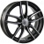 RST R076 6x16 5*114.3 ET43 DIA67.1 SL Литой