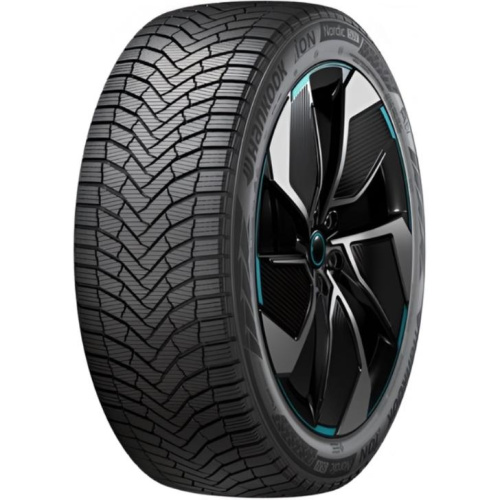 Hankook iON Nordic ice IW41A SUV 245/45 R20 103H XL