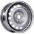 Trebl 64G35L 6x15 5*139.7 ET35 DIA98.6 Silver Штампованный Trebl 64G35L 6x15 5*139.7 ET35 DIA98.6 Silver Штампованный