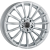 MAK Komet 8x19 5*112 ET43 DIA66.6 Silver Литой MAK Komet 8x19 5*112 ET43 DIA66.6 Silver Литой