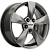 Carwel Кета 6x15 5*100 ET38 DIA57.1 GST Литой