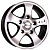 Neo 541 6.5x15 5*139.7 ET40 DIA98 BD Литой