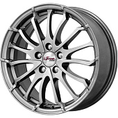 iFree Фриман 7x17 5*100 ET38 DIA67.1 Хай Вэй Литой