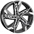 Replay HND387 8.5x20 5*114.3 ET54 DIA67.1 MGMF Литой