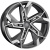 Replay HND387 8.5x20 5*114.3 ET54 DIA67.1 MGMF Литой Replay HND387 8.5x20 5*114.3 ET54 DIA67.1 MGMF Литой