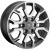 Replay LX242 7.5x18 6*139.7 ET55 DIA95.1 MGMF Литой Replay LX242 7.5x18 6*139.7 ET55 DIA95.1 MGMF Литой