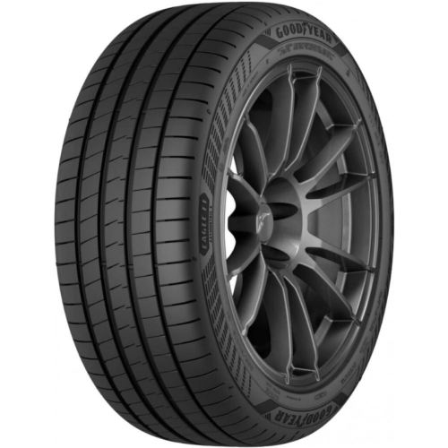 Goodyear Eagle F1 Asymmetric 6 315/35 R22 111Y XL FP