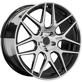 LS Forged FG43 9.5x20 5*130 ET35 DIA84.1 BKF Кованый