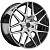 LS Forged FG43 10x21 5*130 ET33 DIA84.1 BKF Литой